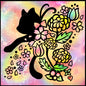 MIZUHO：貓蝶花【難易度：2】【EXP:80 GOLD:80】