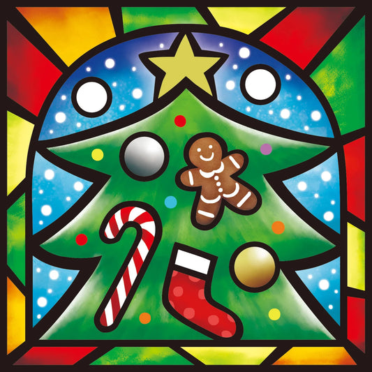 Christmas Party "クリスマスツリー"【難易度：2】【EXP:20 GOLD:20】