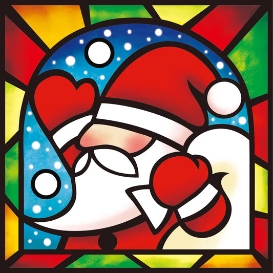 Christmas Party "サンタクロース"【難易度：2】【EXP:20 GOLD:20】