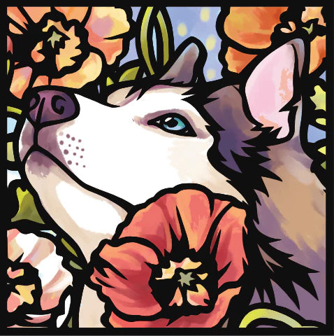 Art of Dogs Hunk【難易度：5】【EXP:20 GOLD:20】