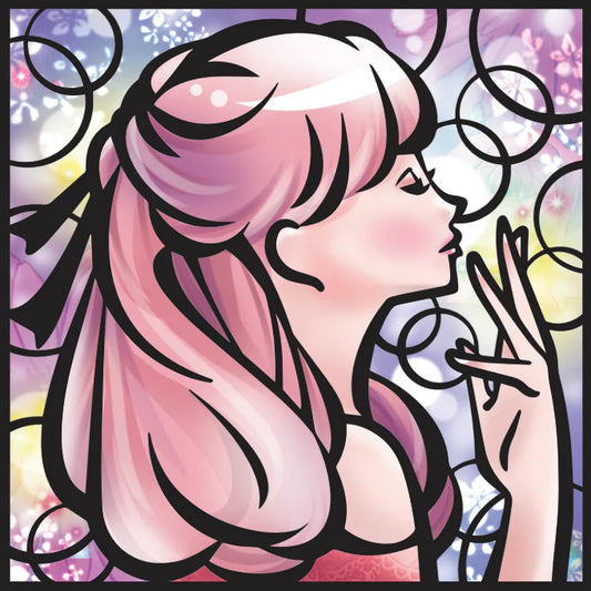 Melo Venus "メソ" 【難易度：5】【EXP:20 GOLD:20】