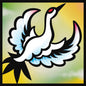 Primary "鶴 Crane"【難易度：1】【EXP:20 GOLD:20】