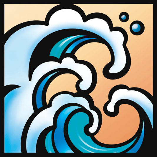 Primary "荒波"【難易度：1】【EXP:20 GOLD:20】