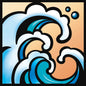Primary "荒波"【難易度：1】【EXP:20 GOLD:20】